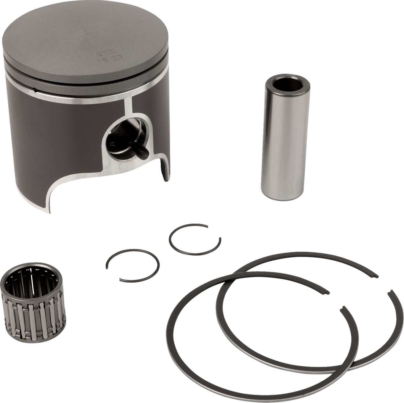 Piston Kit - 79.70 mm - Arctic cat
