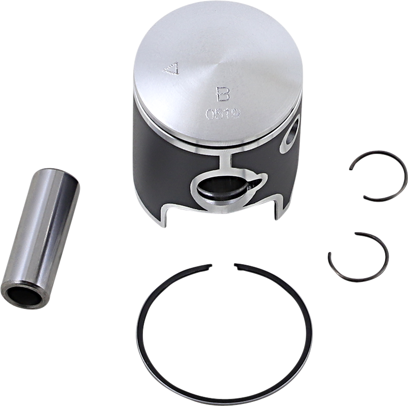 Piston Kit - 39.47 mm - KTM 50 Adventure/50SX
