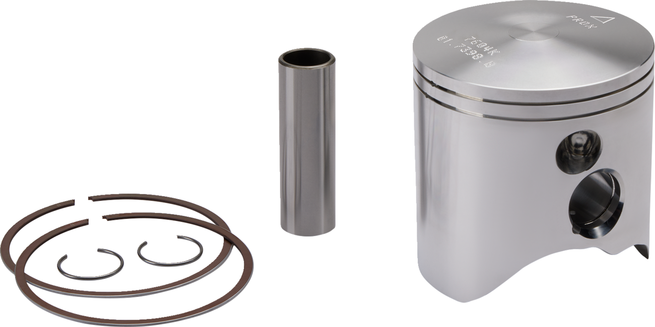 Piston Kit - 71.95 mm - Beta