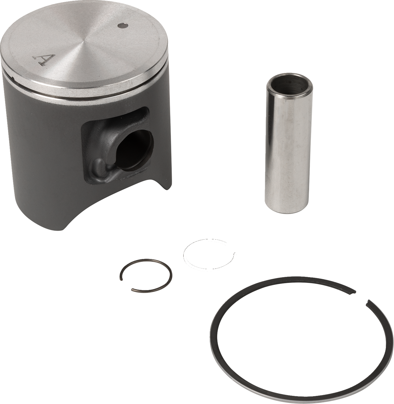 Piston Kit - 53.95 mm - Yamaha YZ125/YZ125X