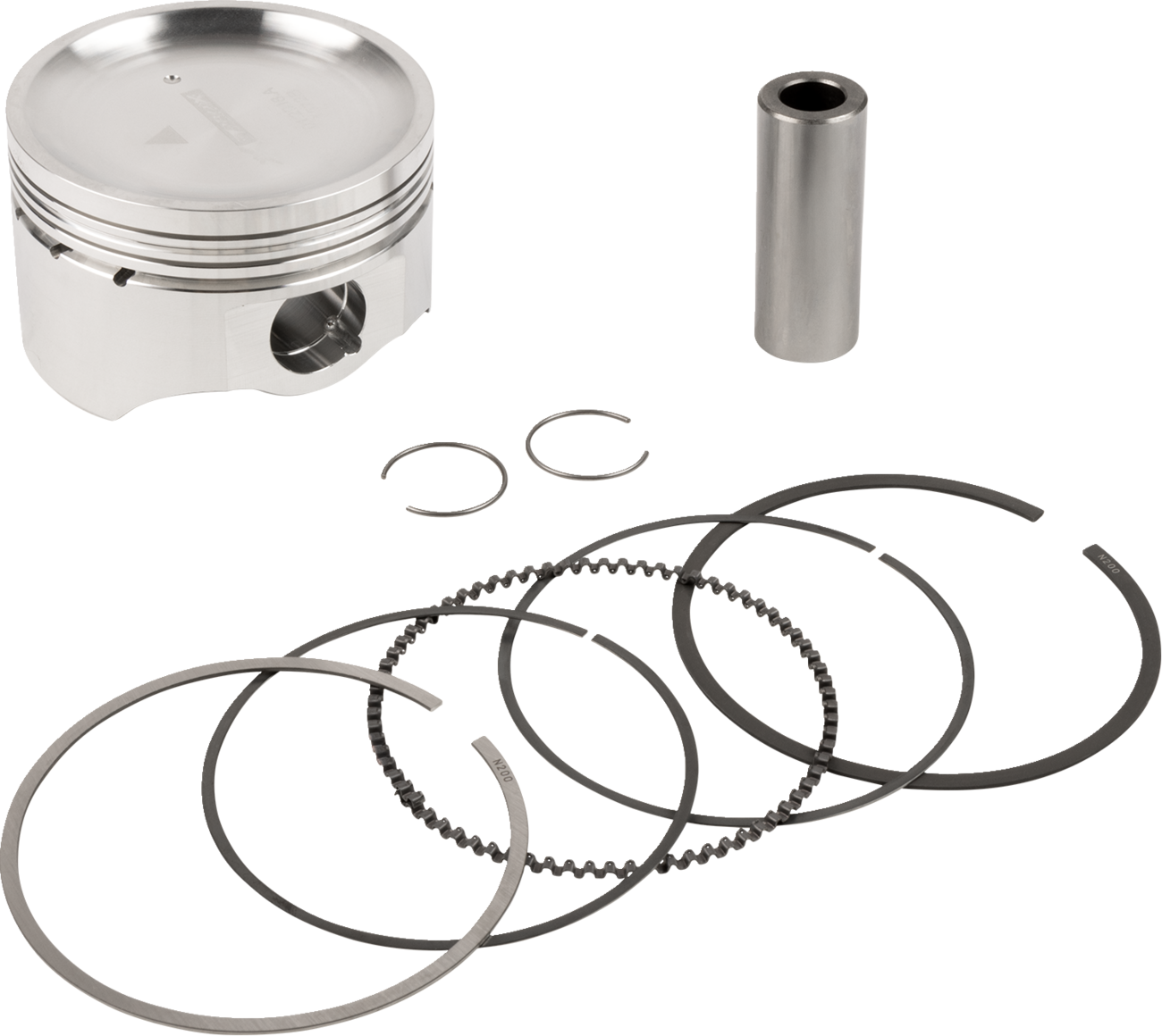 Piston Kit - 85.95 mm - Yamaha