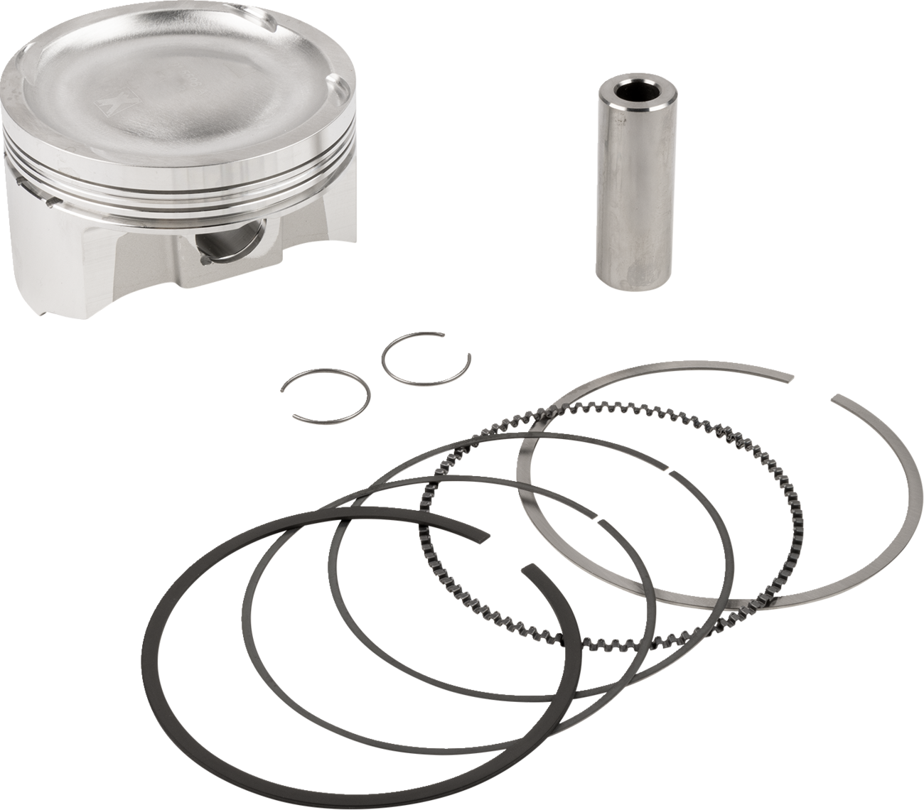 Piston Kit - 99.91 mm - Sea Doo GTX300/RXP300/RXT300
