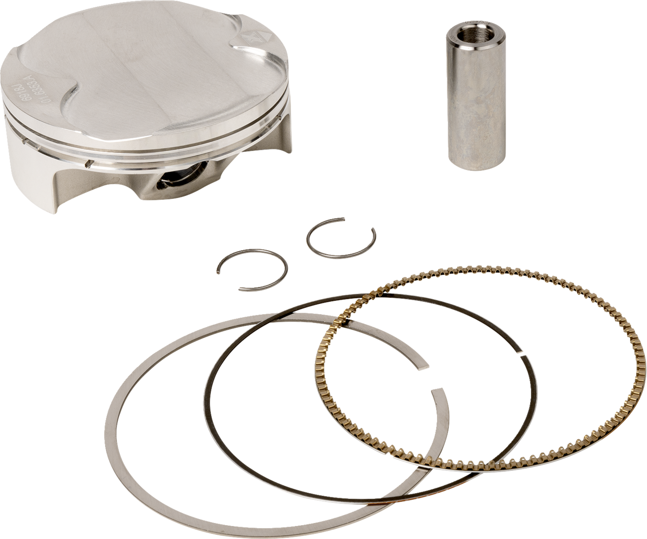 Piston Kit - 87.96 mm - Gas Gas | Husqvarna | KTM