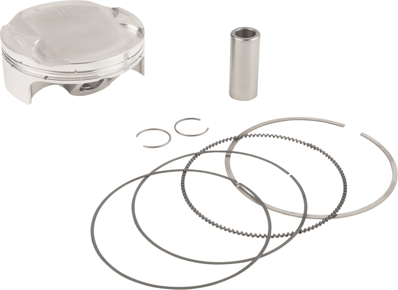 Piston Kit - 94.95 mm - Gas Gas | Husqvarna | KTM