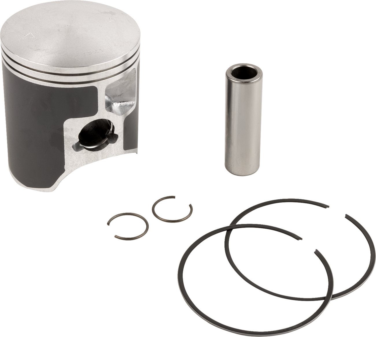 Piston Kit - 66.34 mm - Beta RR250/Xtrainer 250