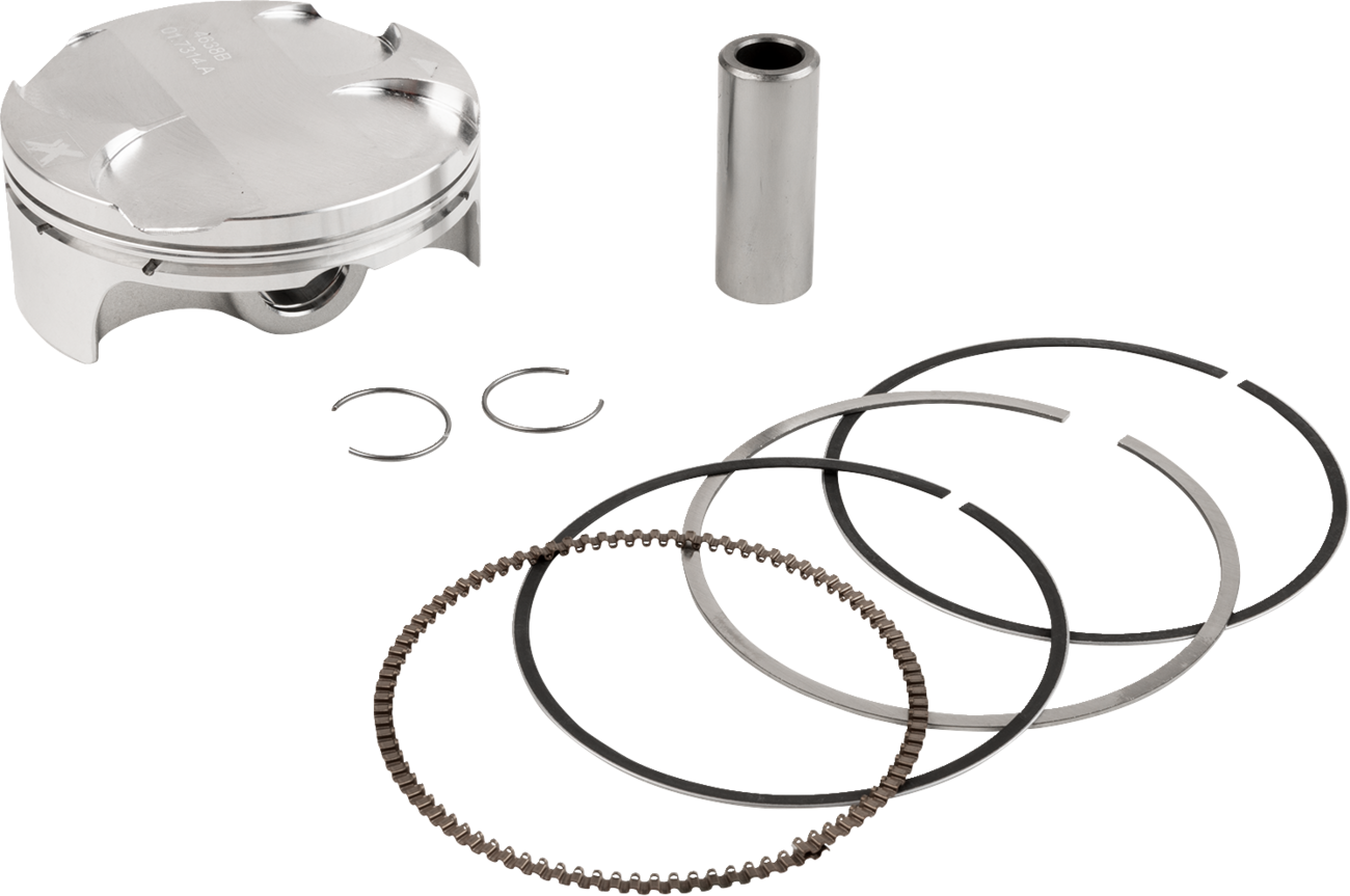 Piston Kit - 75.96 mm - Sherco 250SE-F/250SEF-R