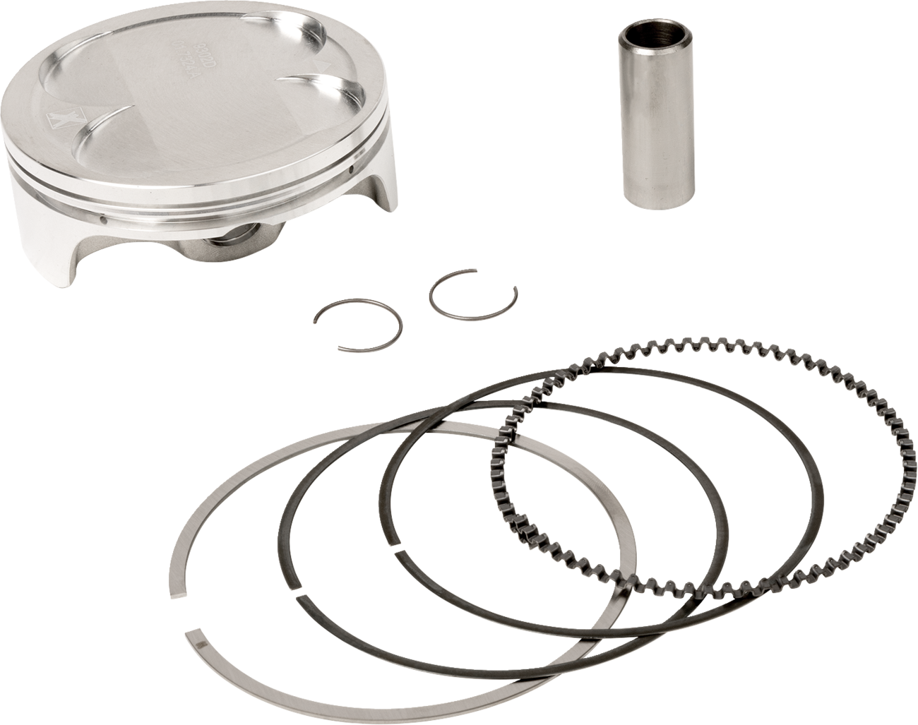 Piston Kit - 83.95 mm - Sherco 300SE-F/300SEF-R