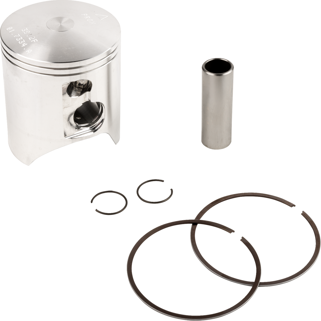 Piston Kit - 66.34 mm - Sherco 250SE/250SE-R
