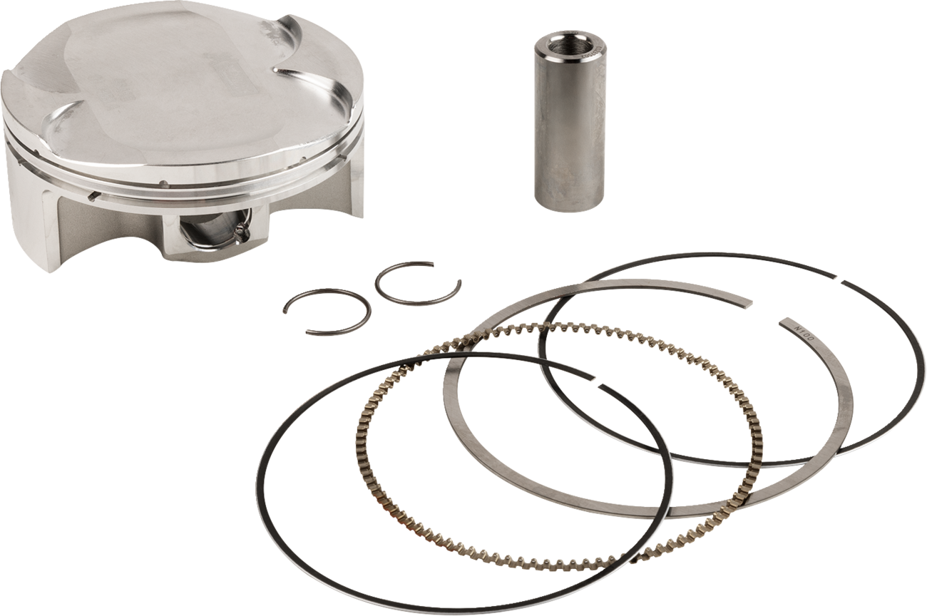 Piston Kit - 87.96 mm - Beta 350RR
