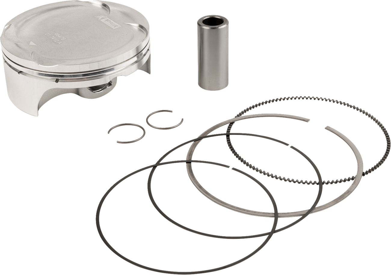 Piston Kit - 94.95 mm - Beta 450RR