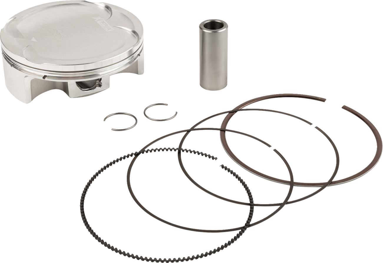 Piston Kit - 94.96 mm - Beta 430RR