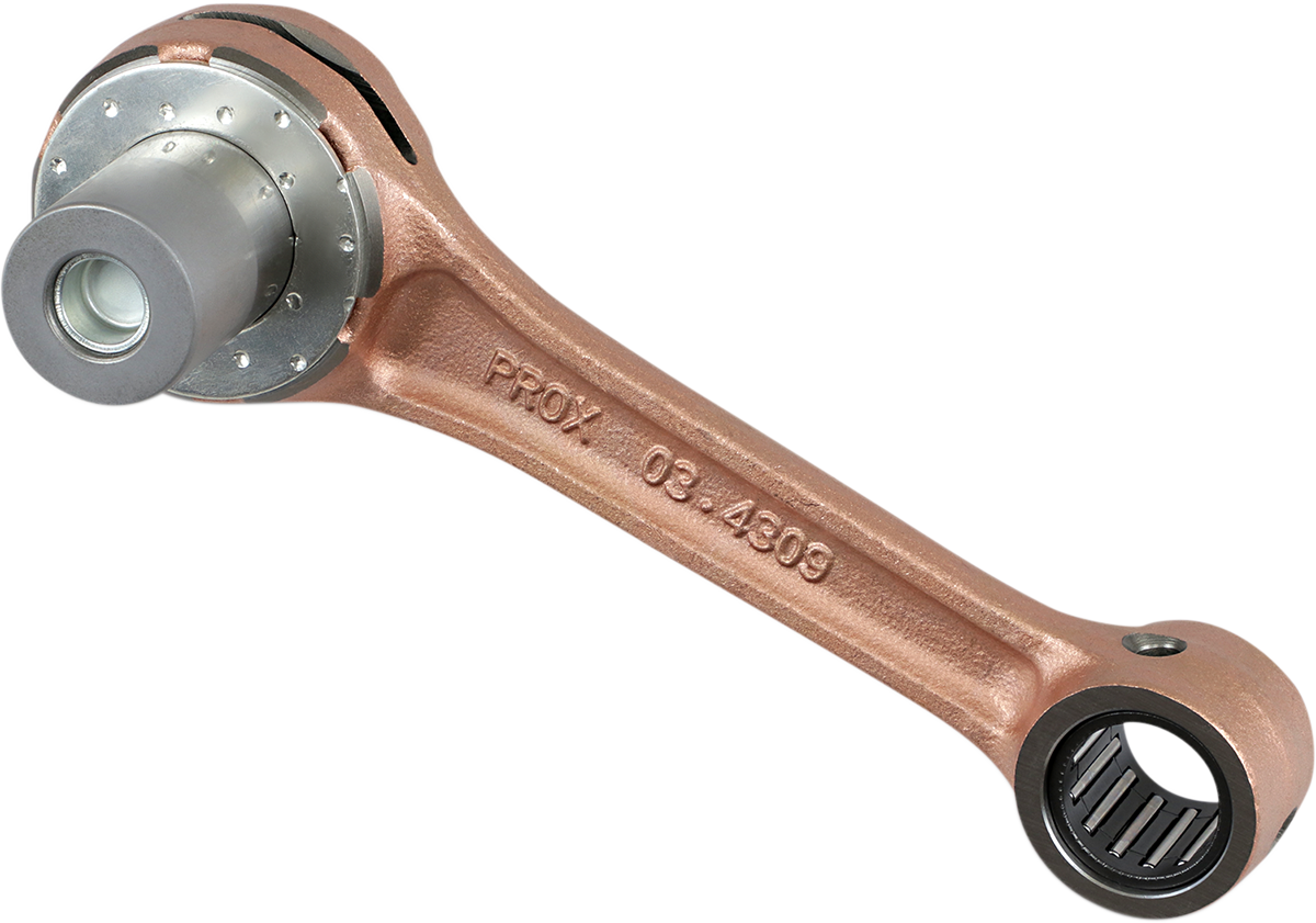 Connecting Rod Kit - Kawasaki