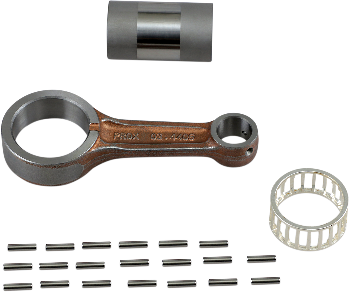 Connecting Rod Kit - Kawasaki