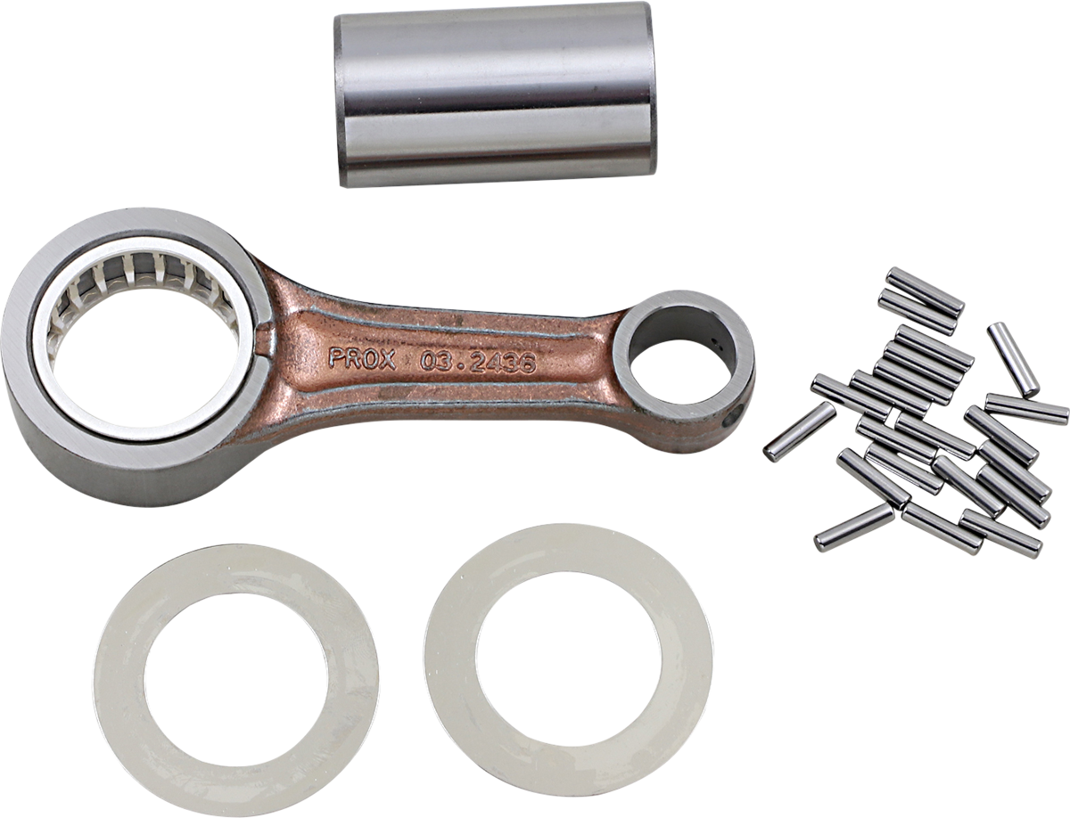 Connecting Rod Kit - Yamaha