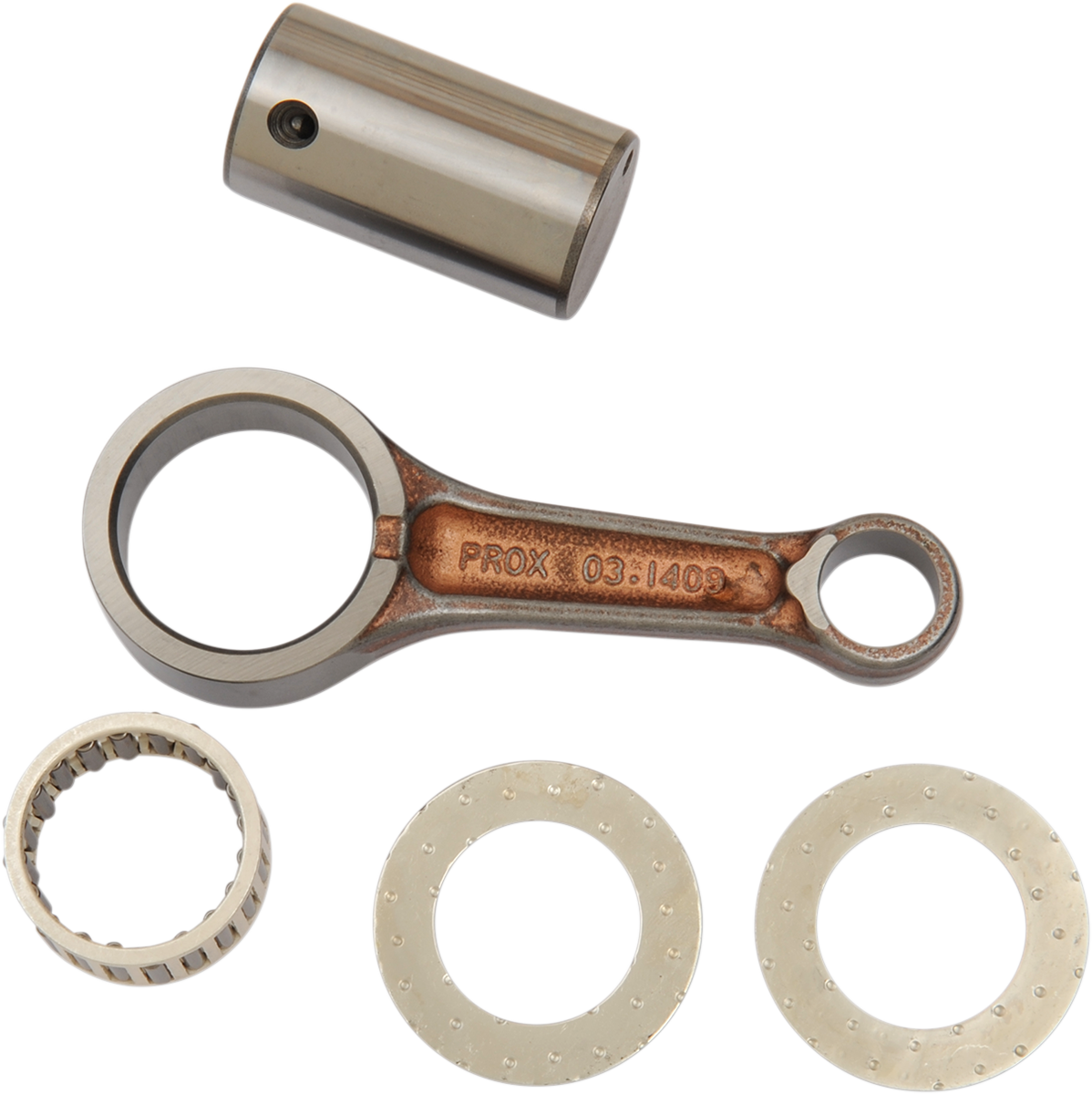 Connecting Rod Kit - Honda