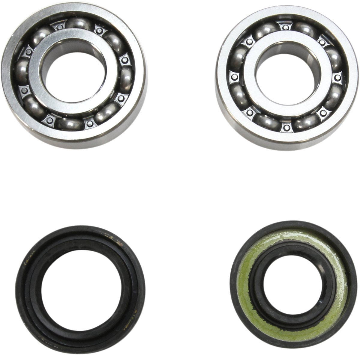 Crank Bearing and Seal Kit - Yamaha