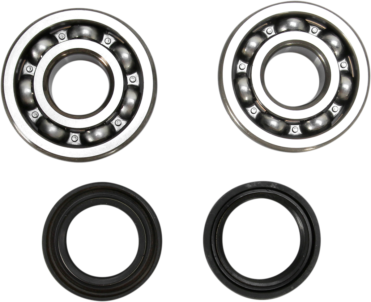 Crank Bearing and Seal Kit - Yamaha