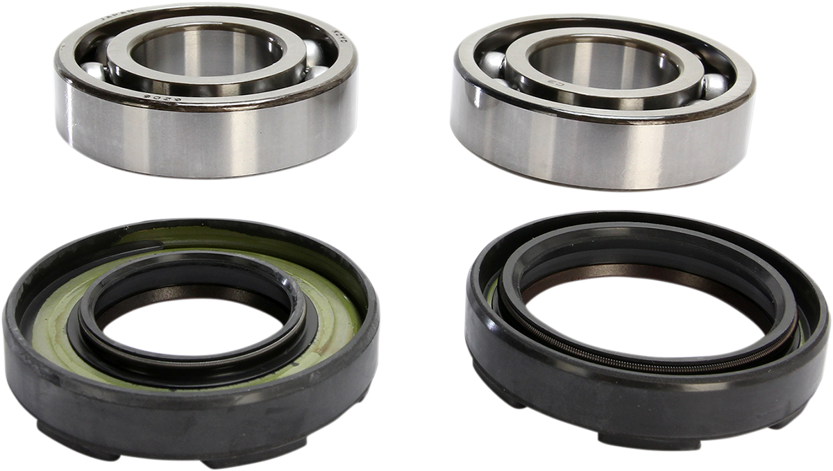 Crank Bearing and Seal Kit - Yamaha