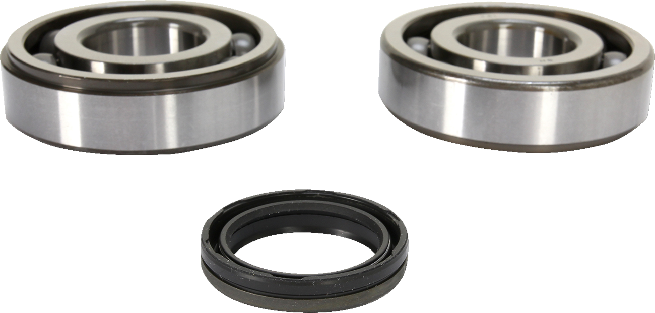 Crank Bearing and Seal Kit - Yamaha