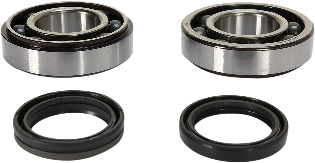Crank Bearing and Seal Kit - Kawasaki