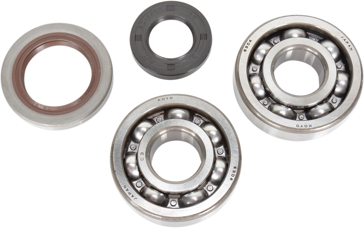 Crank Bearing and Seal Kit - Gas Gas/Husqvarna/KTM
