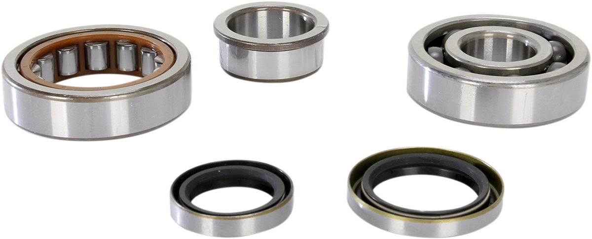 Crank Bearing and Seal Kit