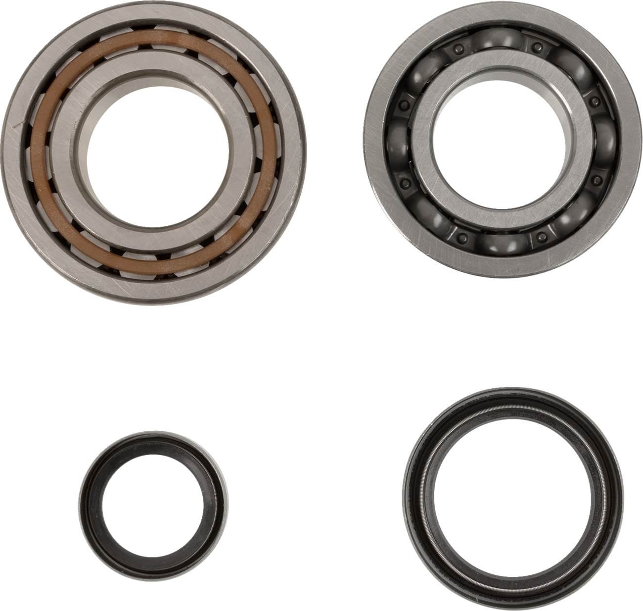 Crank Bearing and Seal Kit