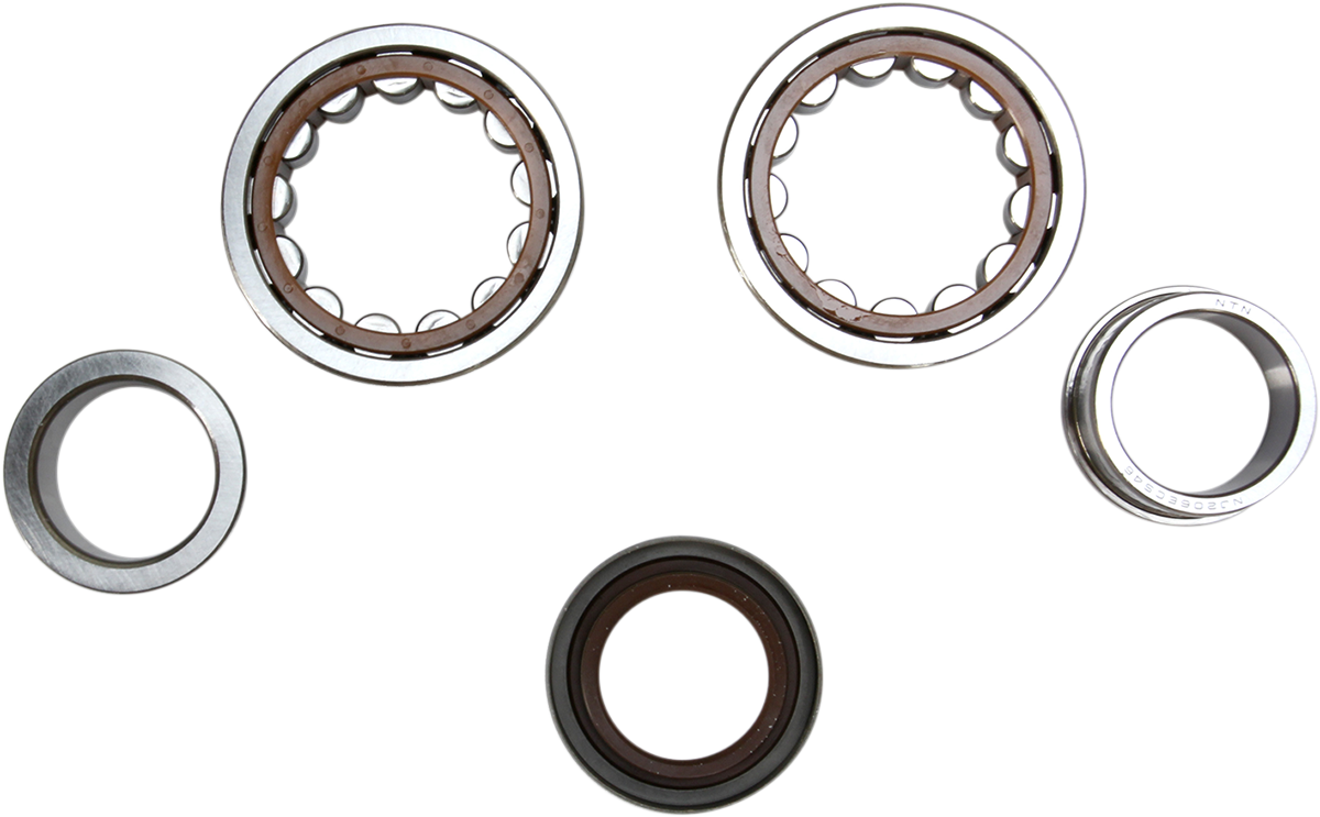 Crank Bearing and Seal Kit - KTM/Polaris/Beta
