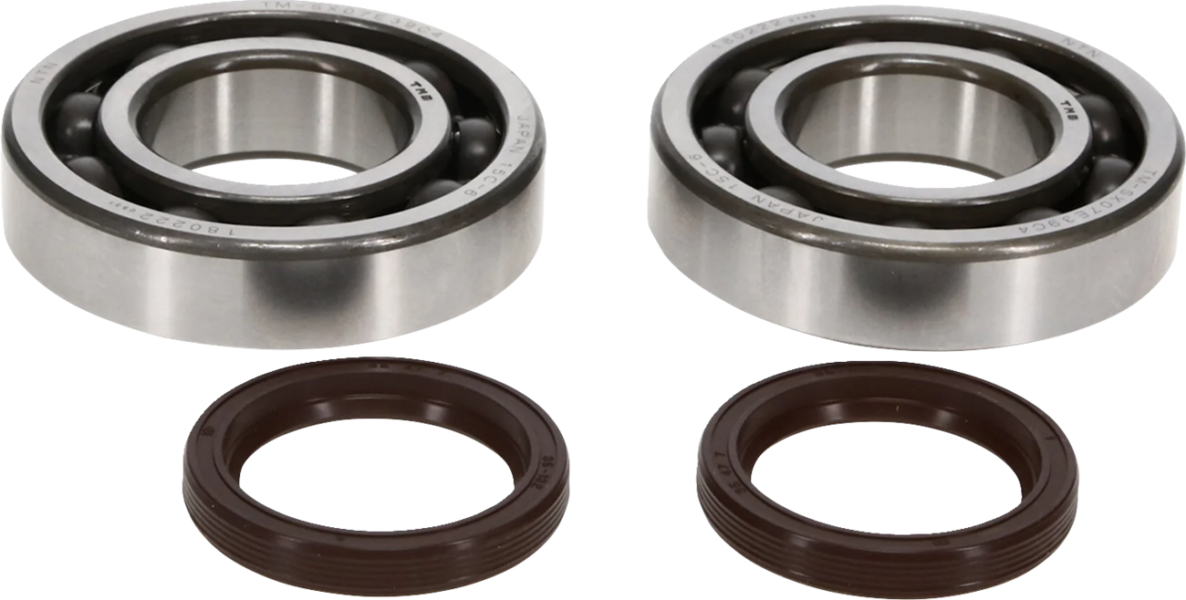 Crankshaft Bearing/Seal Kit - Gas Gas/Husqvarna/KTM