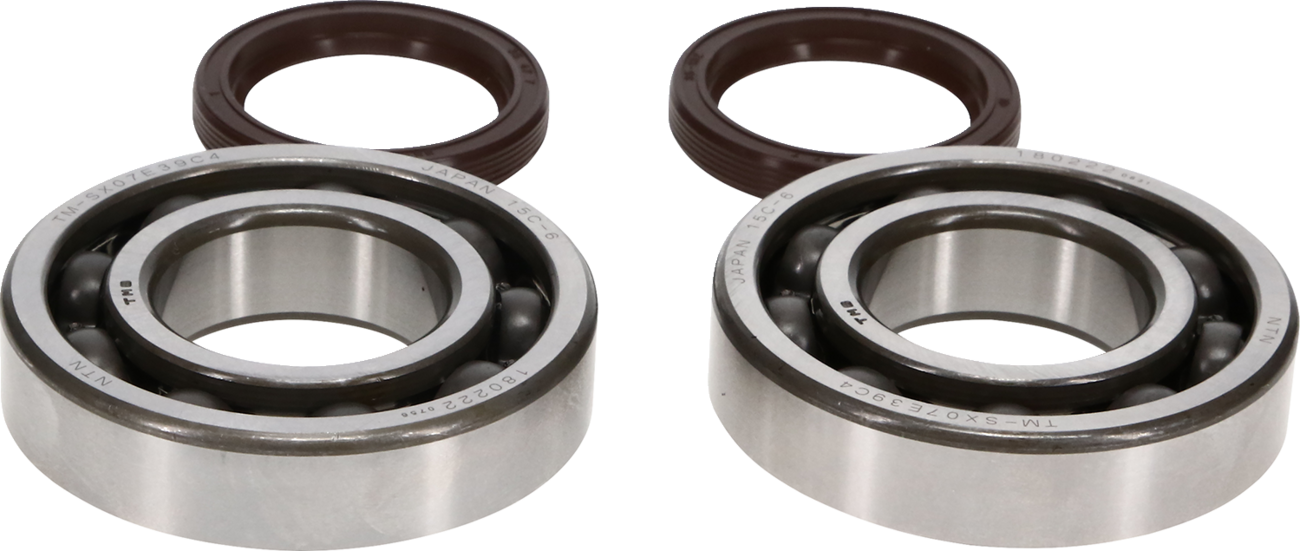 Crankshaft Bearing/Seal Kit - Husaberg/Husqvarna/KTM