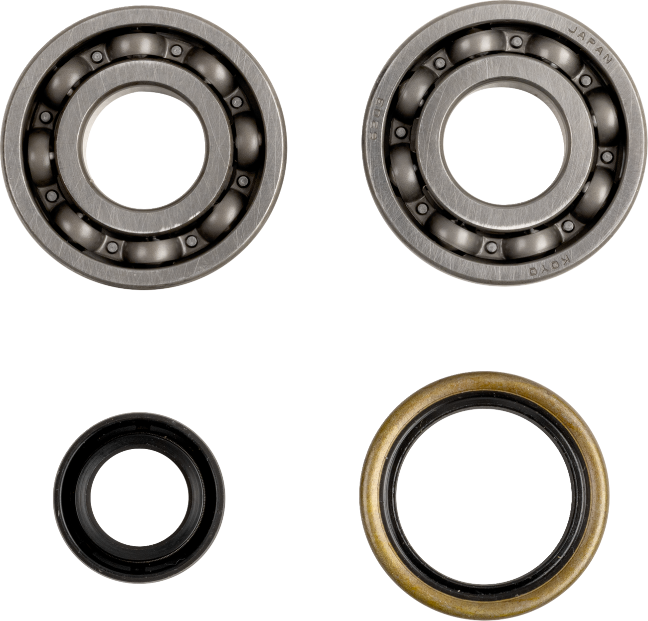 Crankshaft Bearing/Seal Kit - Gas Gas/Husqvarna/KTM