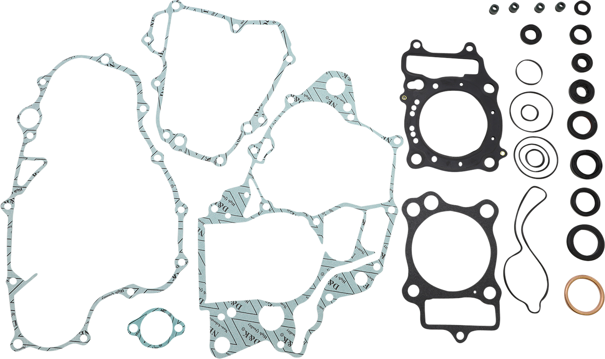 Gasket Kit - Complete - Honda