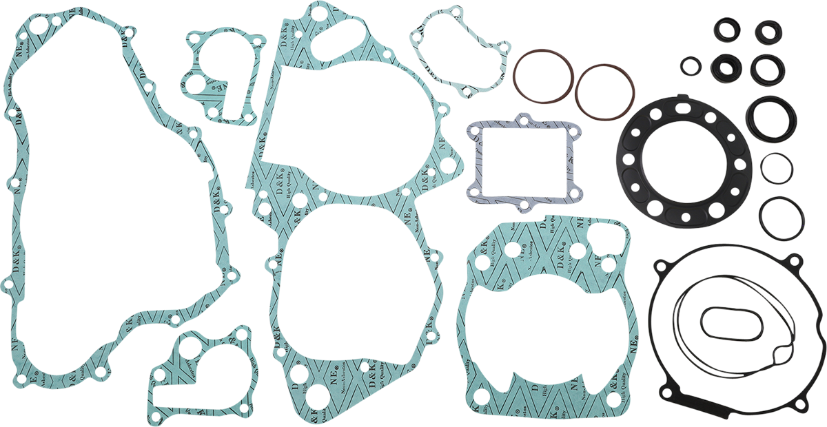Gasket Kit - Complete - Honda