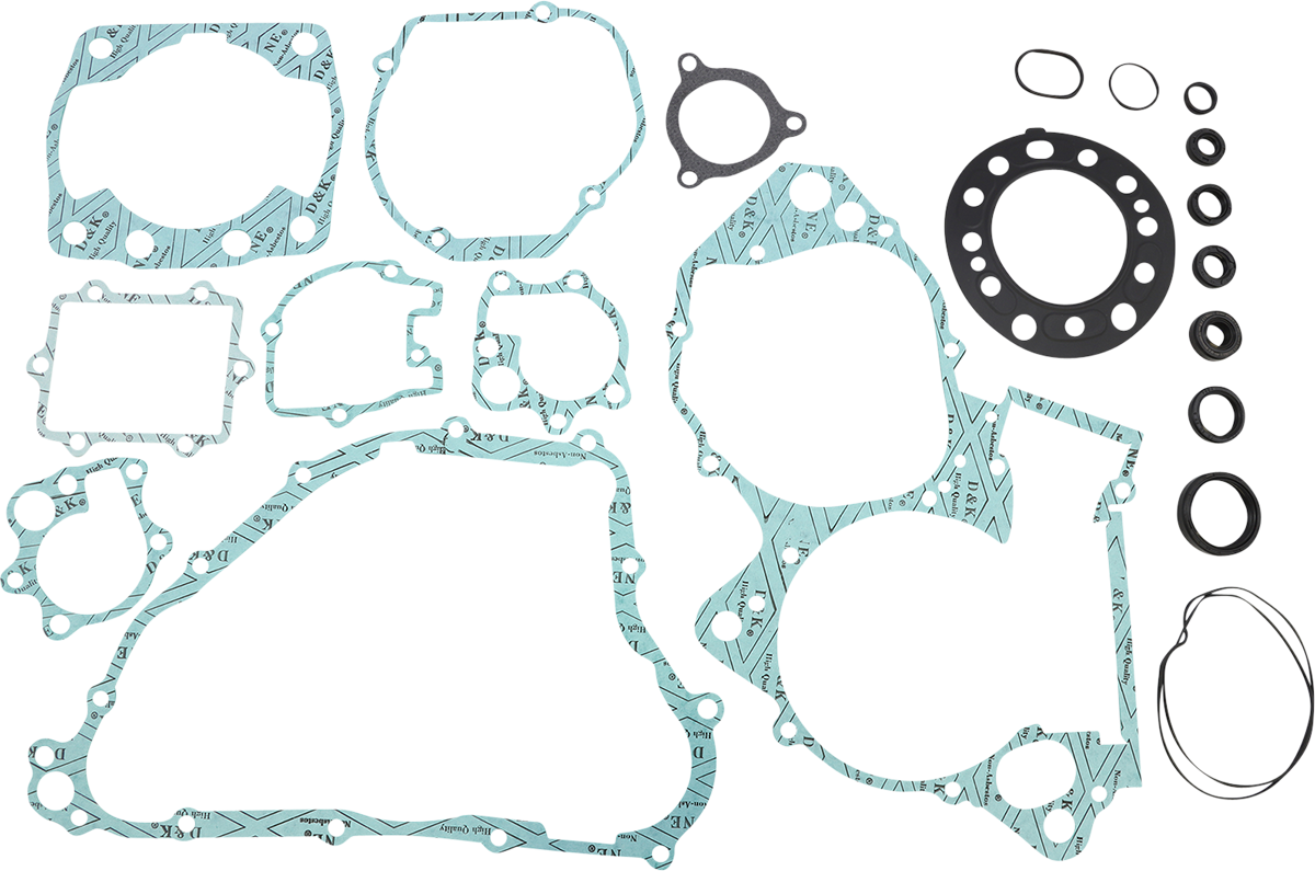 Gasket Kit - Complete - Honda