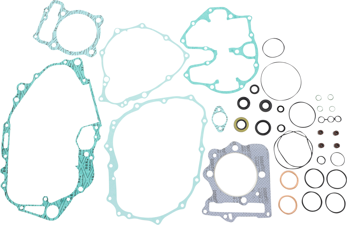 Gasket Kit - Complete - Honda