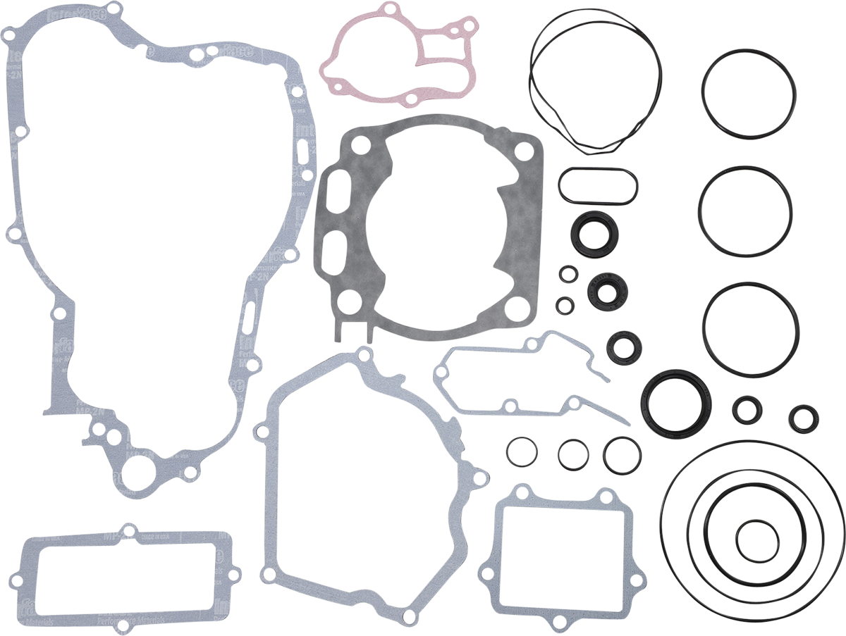 Gasket Kit - Complete - Yamaha