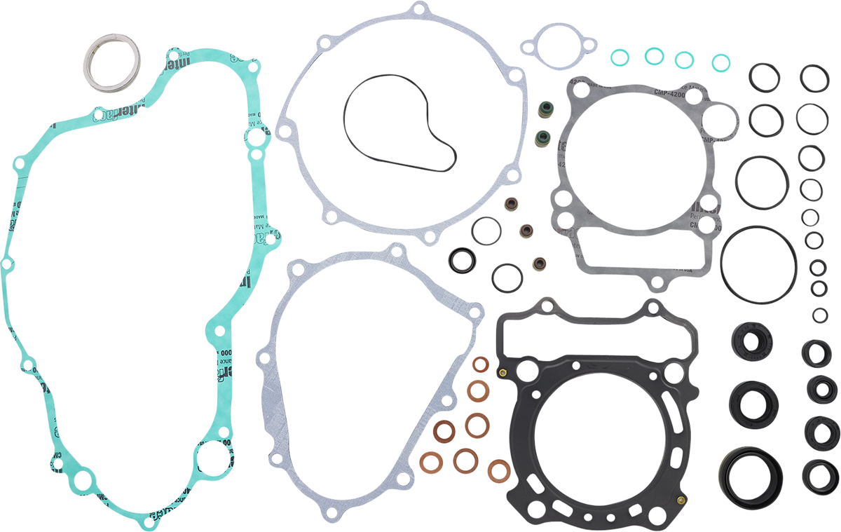 Gasket Kit - Complete - Yamaha