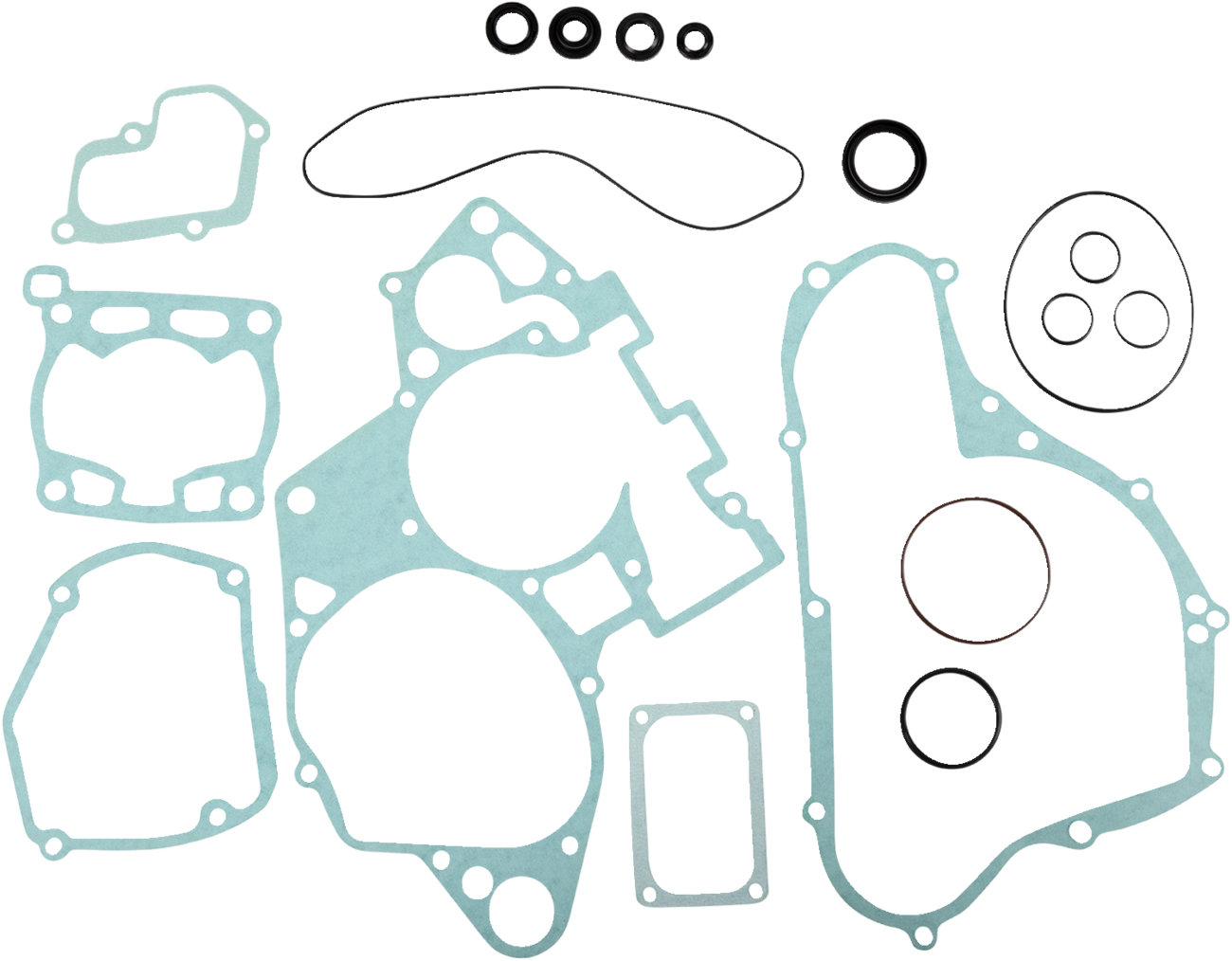 Gasket Kit - Complete - Suzuki