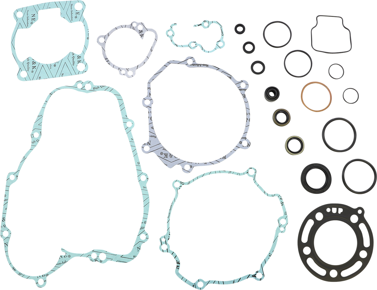 Gasket Kit - Complete - Kawasaki