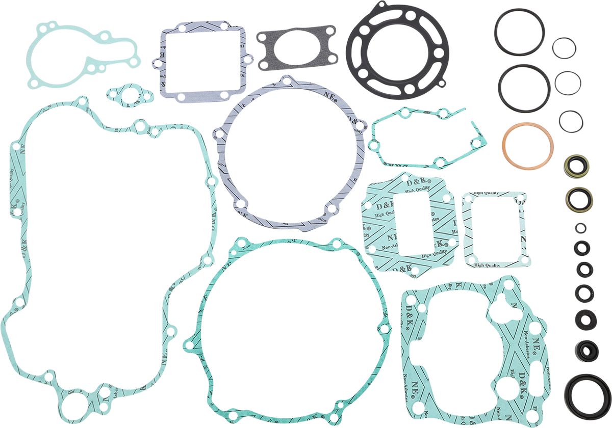 Gasket Kit - Complete - Kawasaki