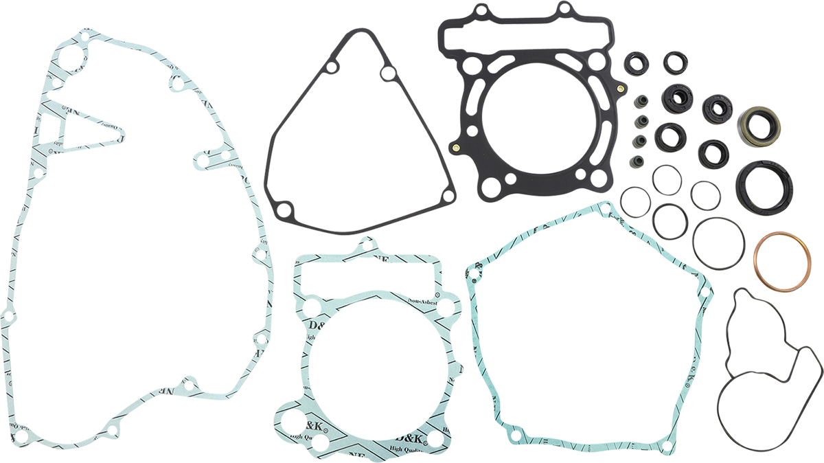 Gasket Kit - Complete - Kawasaki