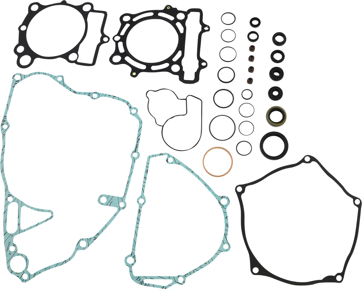 Gasket Kit - Complete - Kawasaki