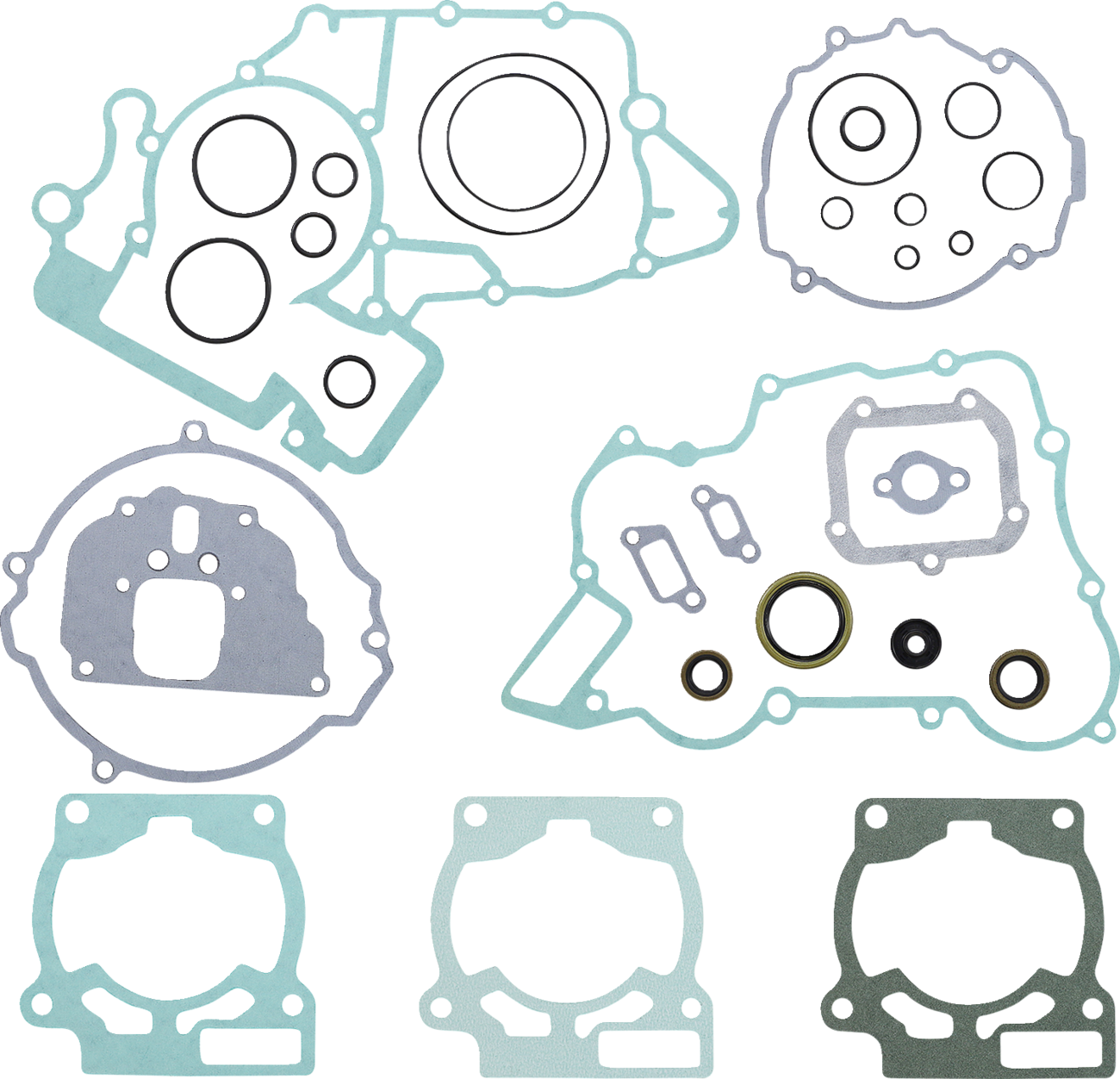 Gasket Kit - Complete - KTM/ Husqvarna/Husaberg