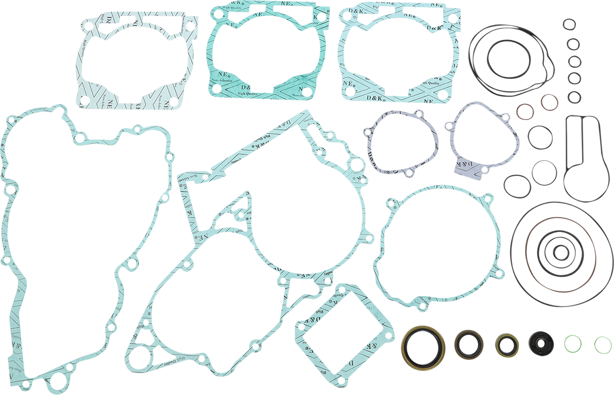 Gasket Kit - Complete - Husqvarna/KTM