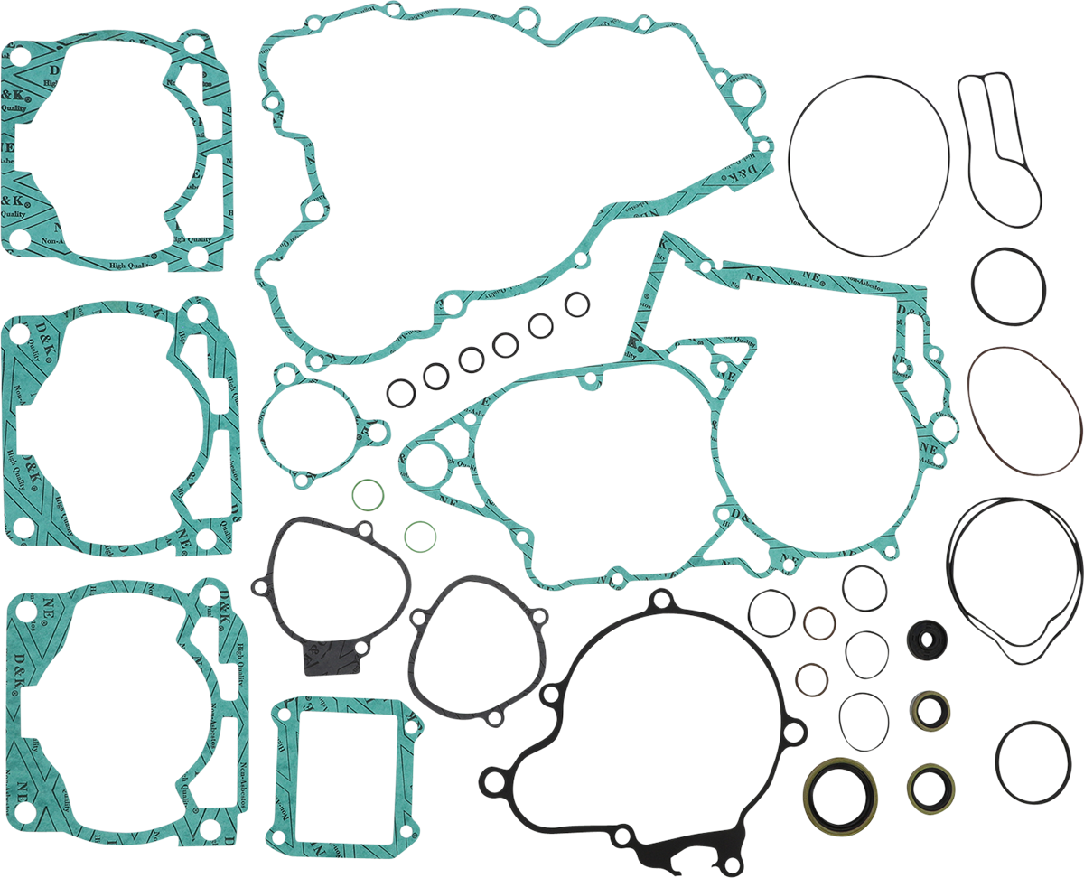 Gasket Kit - Complete - Husaberg/Husqvarna/KTM
