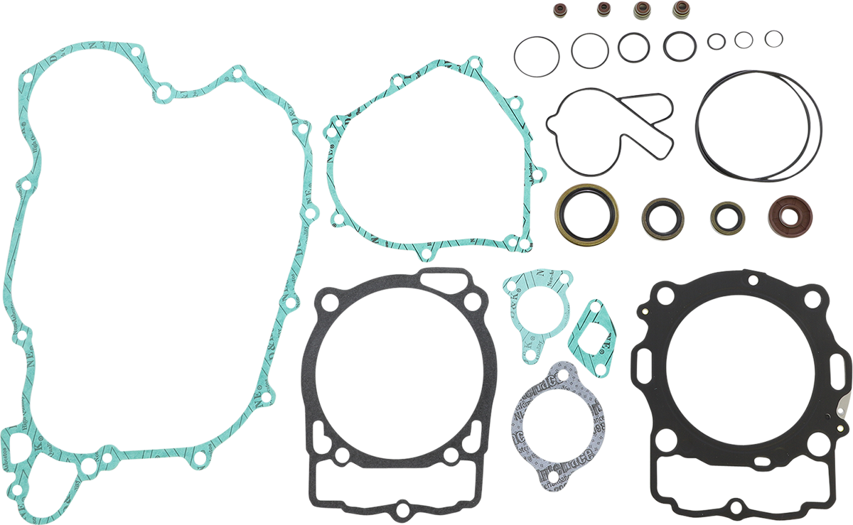 Gasket Kit - Complete - Husqvarna/KTM