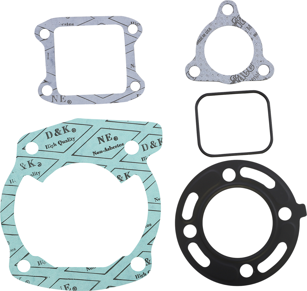 Top End Gasket Set - Honda