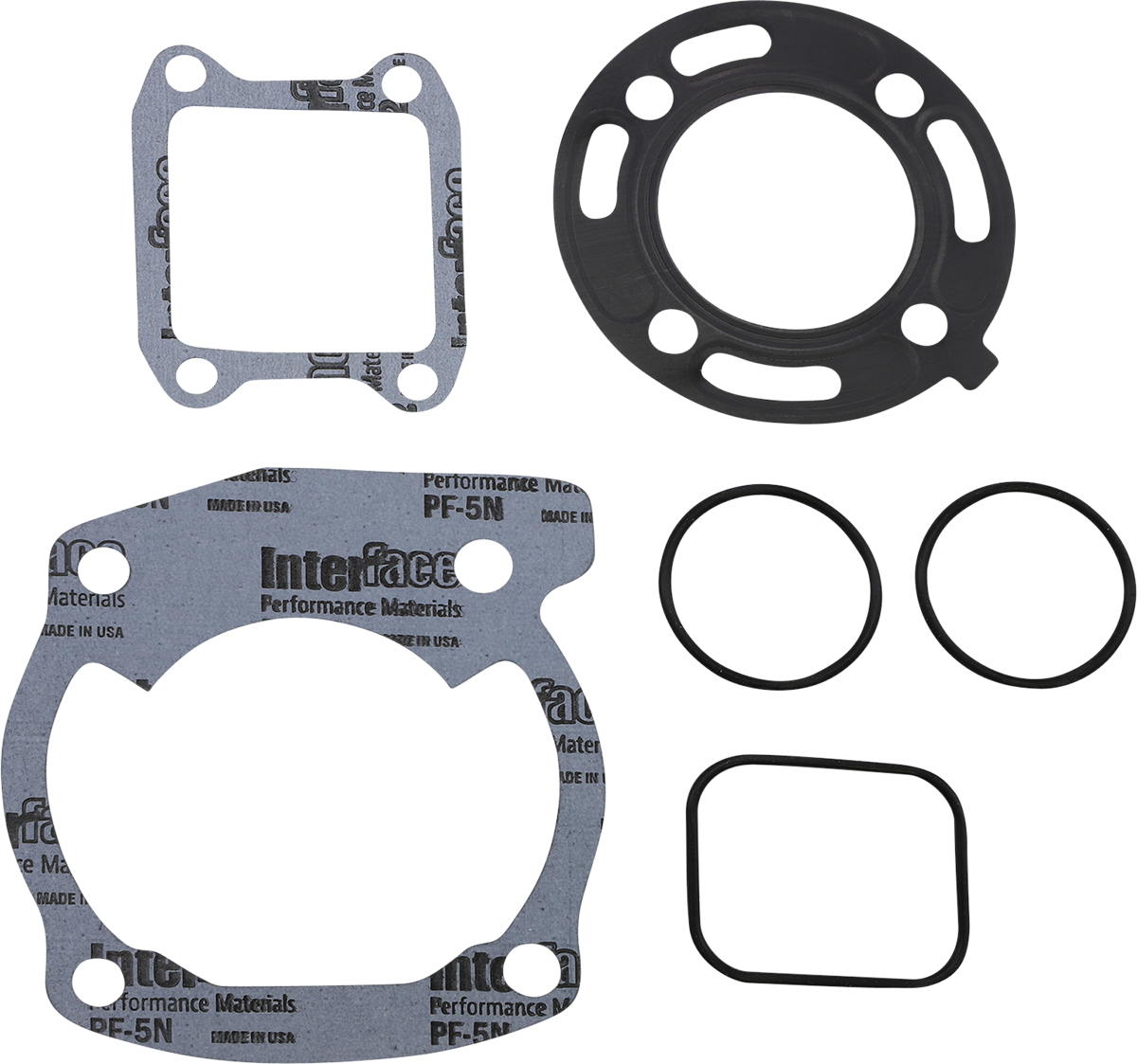 Top End Gasket Set - Honda CR85