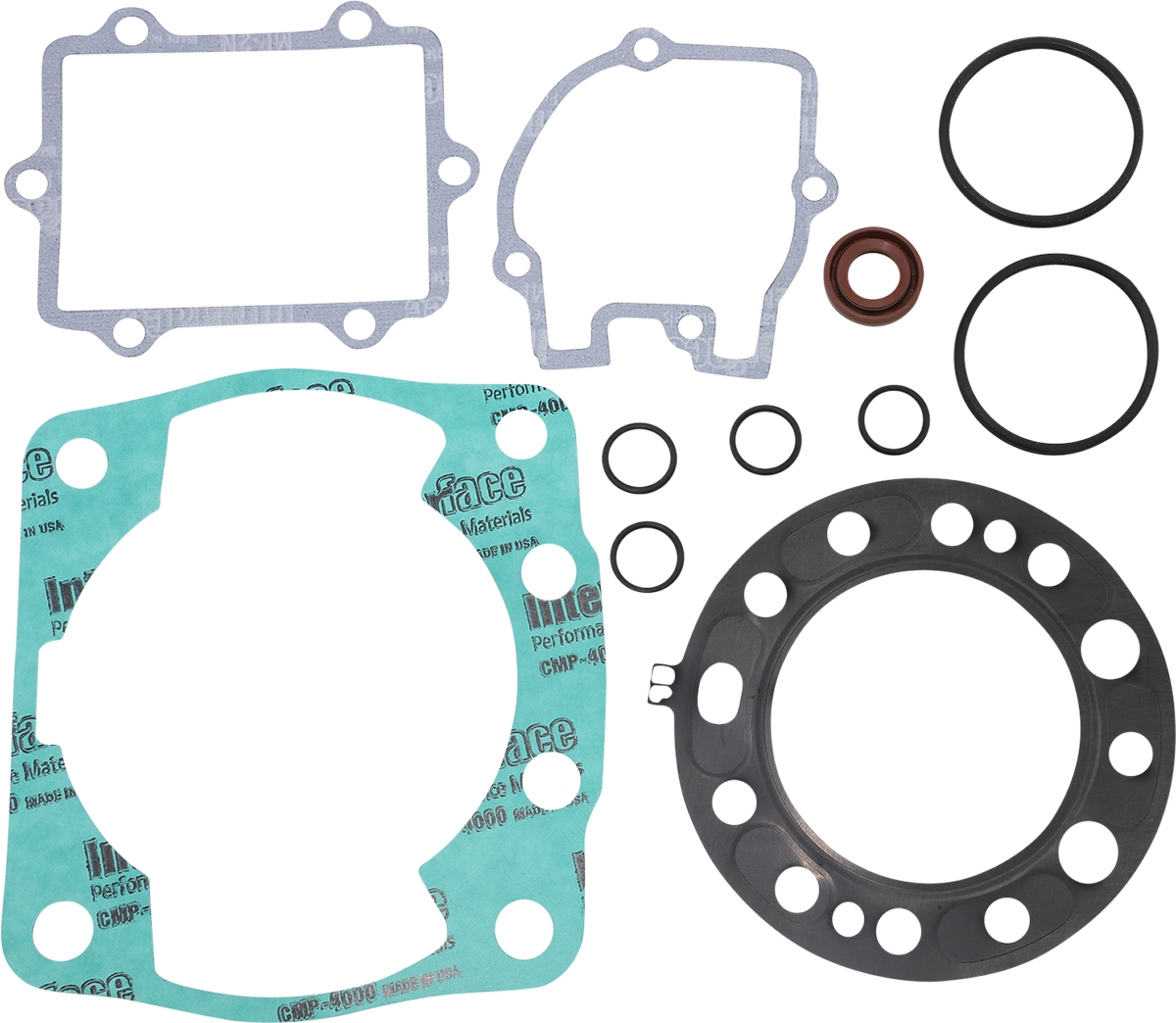 Top End Gasket Set - Honda CR250R