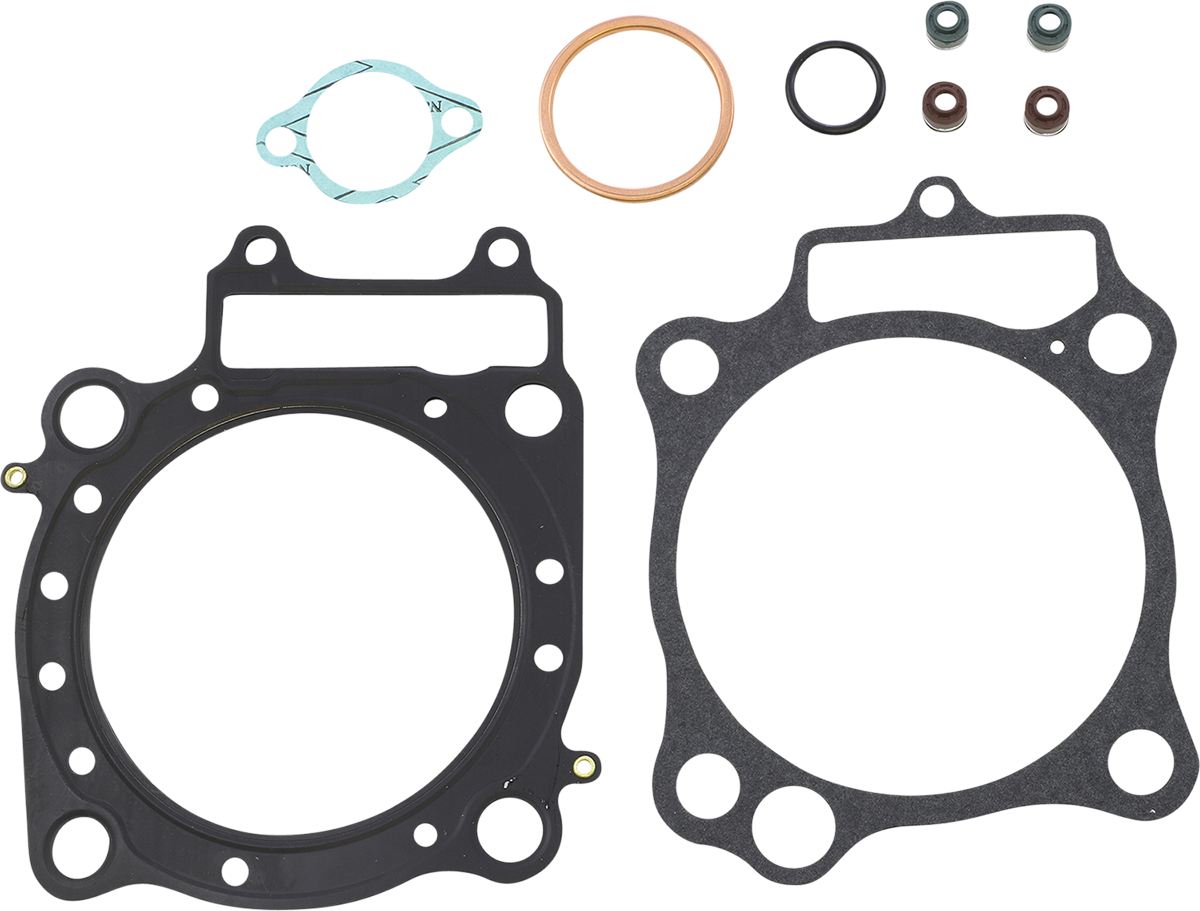 Top End Gasket Set - Honda CRF450R